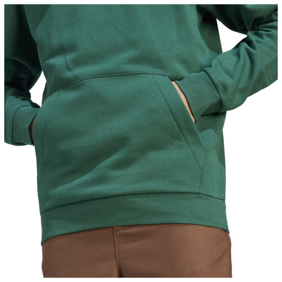 Adidas Ανδρικό φούτερ Essentials Feel Cozy Hoodie Adidas Ανδρικό φούτερ Essentials Feel Cozy Hoodie